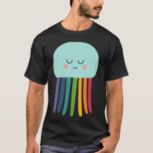 Be Jellyfish T-Shirt