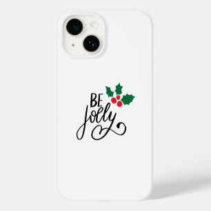 Be jolly Case-Mate iPhone 14 case