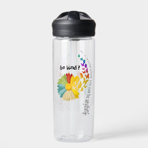 Be Kind 20oz Water Bottle