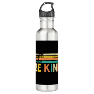 Be Kind 710 Ml Water Bottle