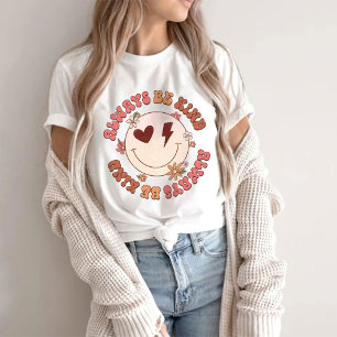 Be Kind Always Shirt, Positive Outfits T-Shirt