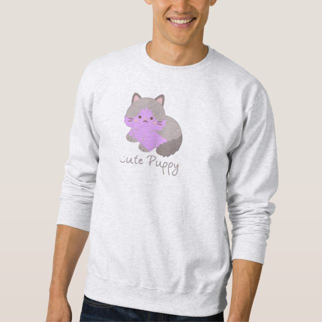 Be Kind Always Sweatshirt (Front)
