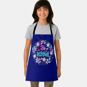 Be Kind Apron