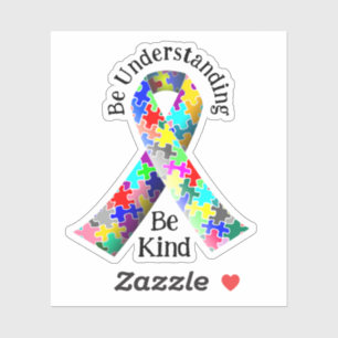 Be Kind Autism Awareness Month