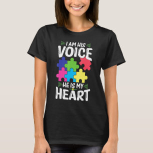 Be Kind Autism Awareness Rainbow Trendy Men Women T-Shirt