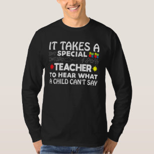 Be Kind Autism Awareness Rainbow Trendy Men Women T-Shirt