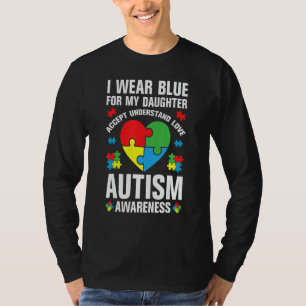 Be Kind Autism Awareness Rainbow Trendy Men Women T-Shirt
