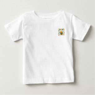 Be Kind Baby T-Shirt