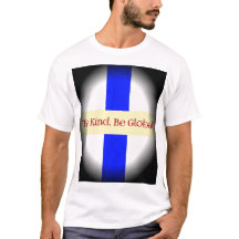 Be Kind, Be Global