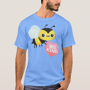 Be Kind Bee Kind Pun T-Shirt