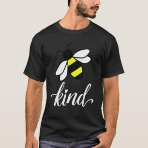 Be Kind Bee Orange Unity Day 2022 Anti Bullying Ki T-Shirt