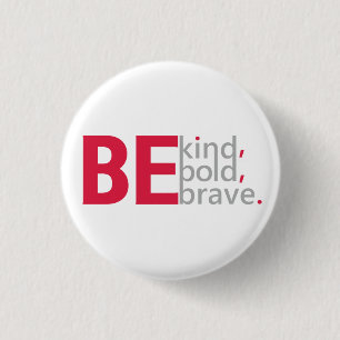 Be Kind Button