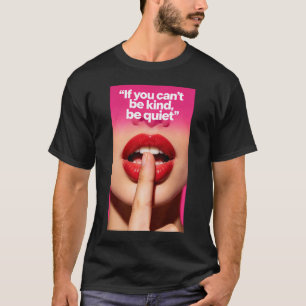 Be kind card T-Shirt
