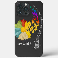 Be Kind |