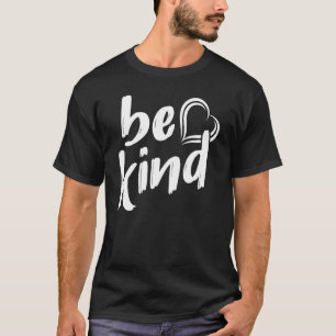 Be Kind Choose Kindness Anti Bullying Unity Day Or T-Shirt