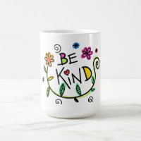 Be Kind