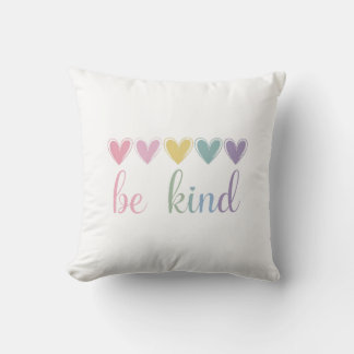 Be Kind Cushion
