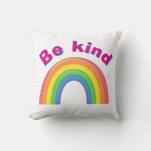 Be Kind Cushion