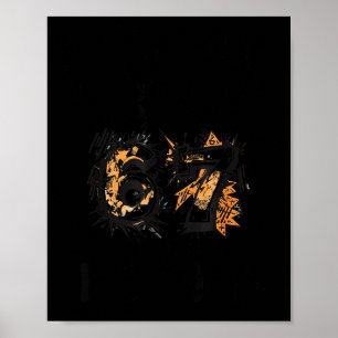 Be Kind Everyone Is Fighting A Battle  Poster