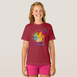 Be Kind Kids T-Shirt