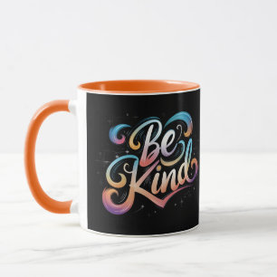 Be Kind Mug