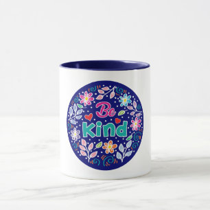 Be Kind Mug