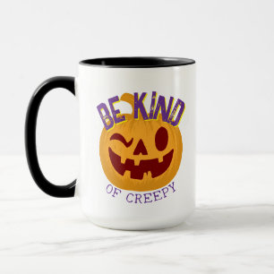 Be Kind Mug