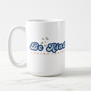 Be Kind Mug