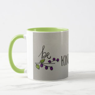 Be Kind Mug