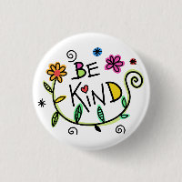 Be Kind Quote Cute Typography