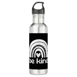 Be Kind Rainbow 710 Ml Water Bottle