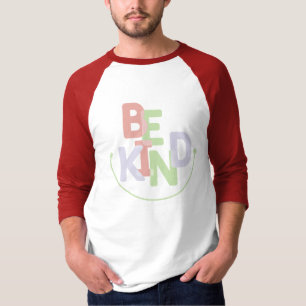Be kind T-Shirt