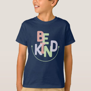 Be kind T-Shirt
