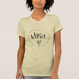 BE KIND T-SHIRT