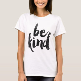 Be kind T-Shirt