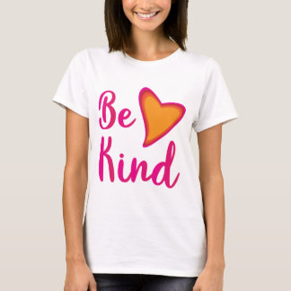 Be Kind T-Shirt
