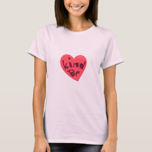 Be kind T-Shirt
