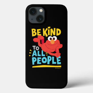 Be Kind To All People iPhone 13 Case