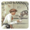 Be Kind to Animals