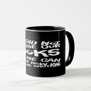 Be Kind to Each Other   Mug