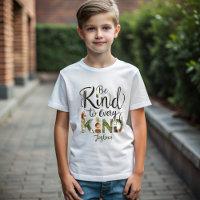 Be Kind to Every Kind Kids