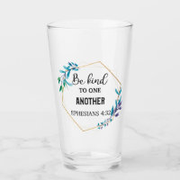 Be Kind to One Another