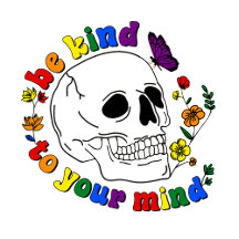 Be Kind To Your Mind