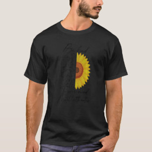 Be Kind To Your Mind Mental Health Matters Awarene T-Shirt