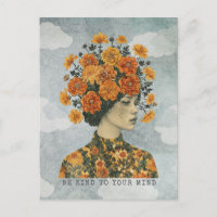 Be Kind To Your Mind