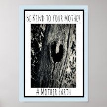 Be Kind to Your Mother Poster