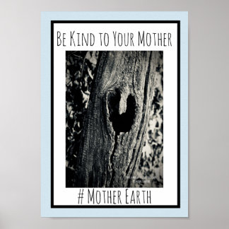 Be Kind to Your Mother Poster