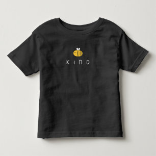 be kind toddler bee T-Shirt