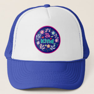 Be Kind Trucker Hat