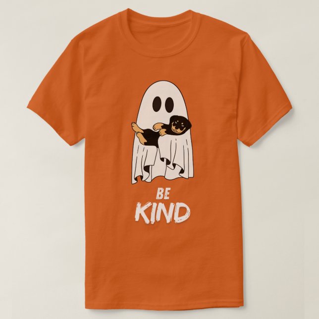 Be Kind TShirt (Design Front)